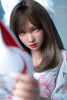 161cm/5ft3 F-cup TPE Sex Doll – Merry Attlee [USA In Stock] - My Store