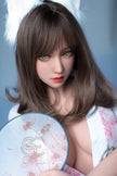 161cm/5ft3 F-cup TPE Sex Doll – Merry Attlee [USA In Stock] - My Store