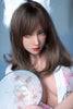 161cm/5ft3 F-cup TPE Sex Doll – Merry Attlee - My Store