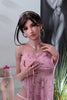 161cm/5ft3 F-cup TPE Sex Doll – Tracy.B - Silicone Love Doll