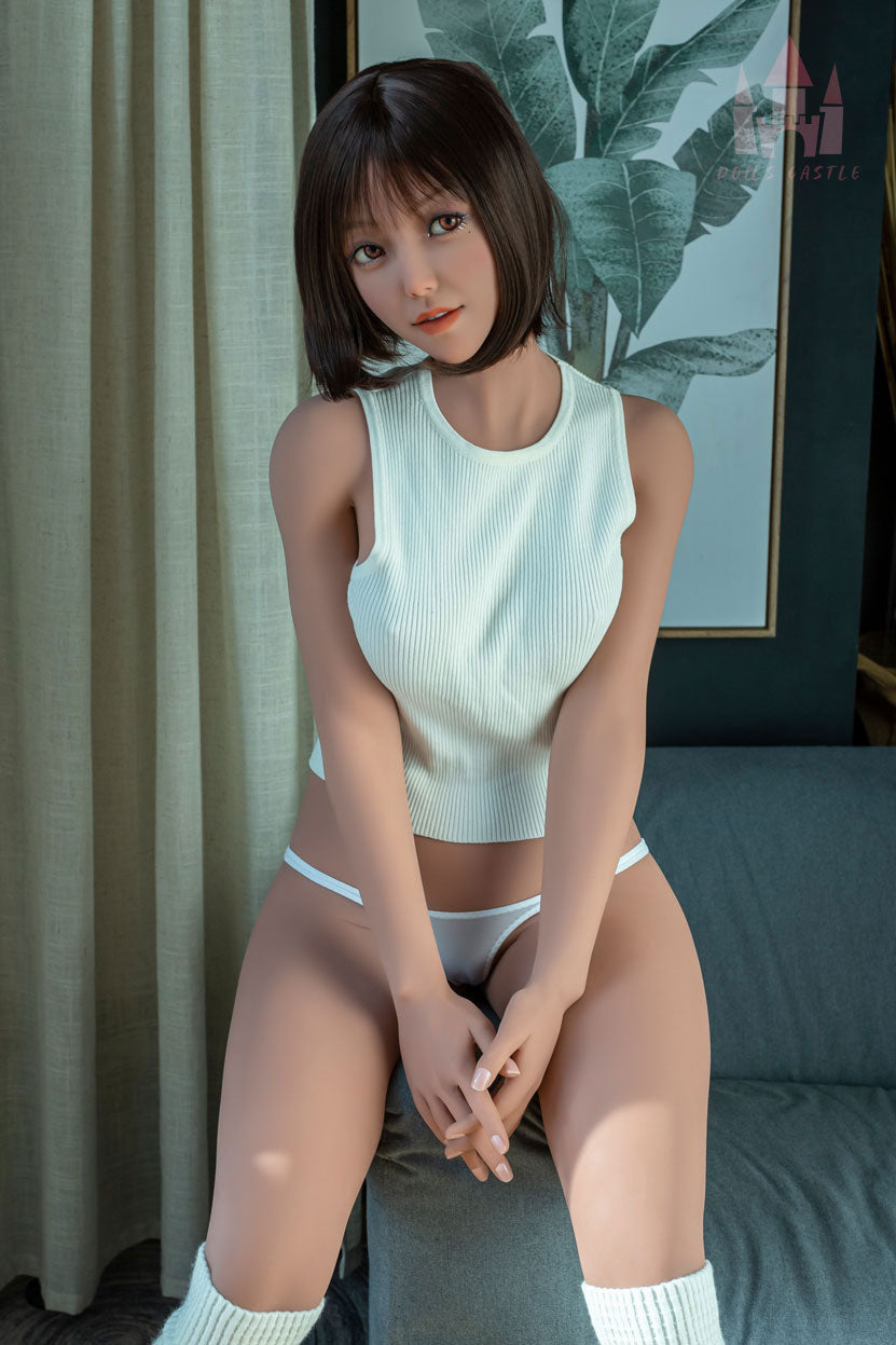 163cm/5ft4 E-cup TPE Sex Doll – Willa [In Stock | US Only] - My Store