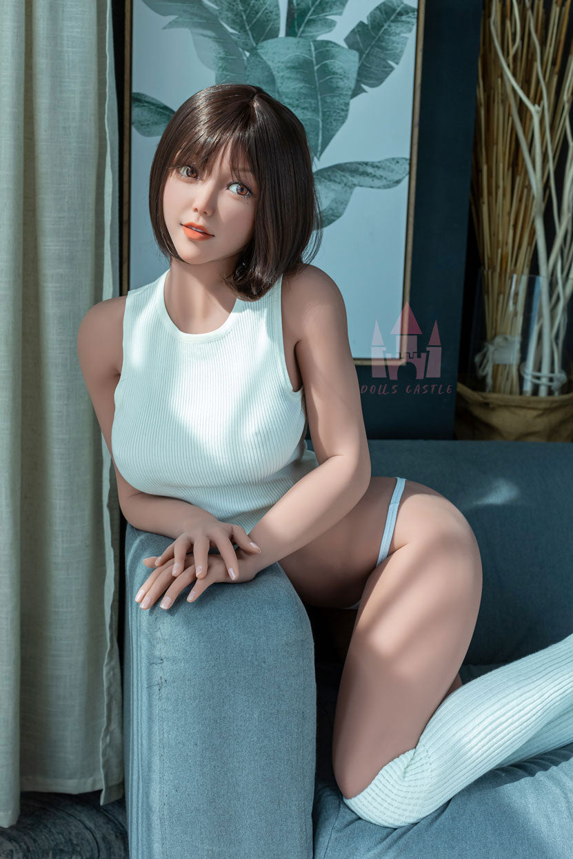 163cm5ft4 E-cup TPE Sex Doll – Willa - My Store