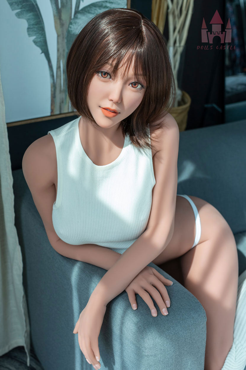 163cm5ft4 E-cup TPE Sex Doll – Willa - My Store