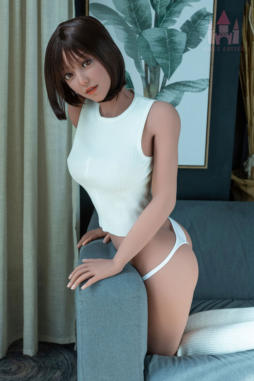 163cm/5ft4 E-cup TPE Sex Doll – Willa [In Stock | US Only] - My Store