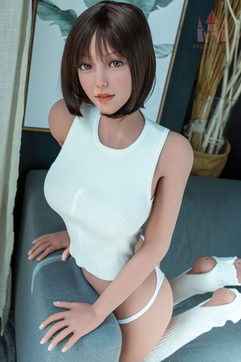 163cm5ft4 E-cup TPE Sex Doll – Willa - My Store