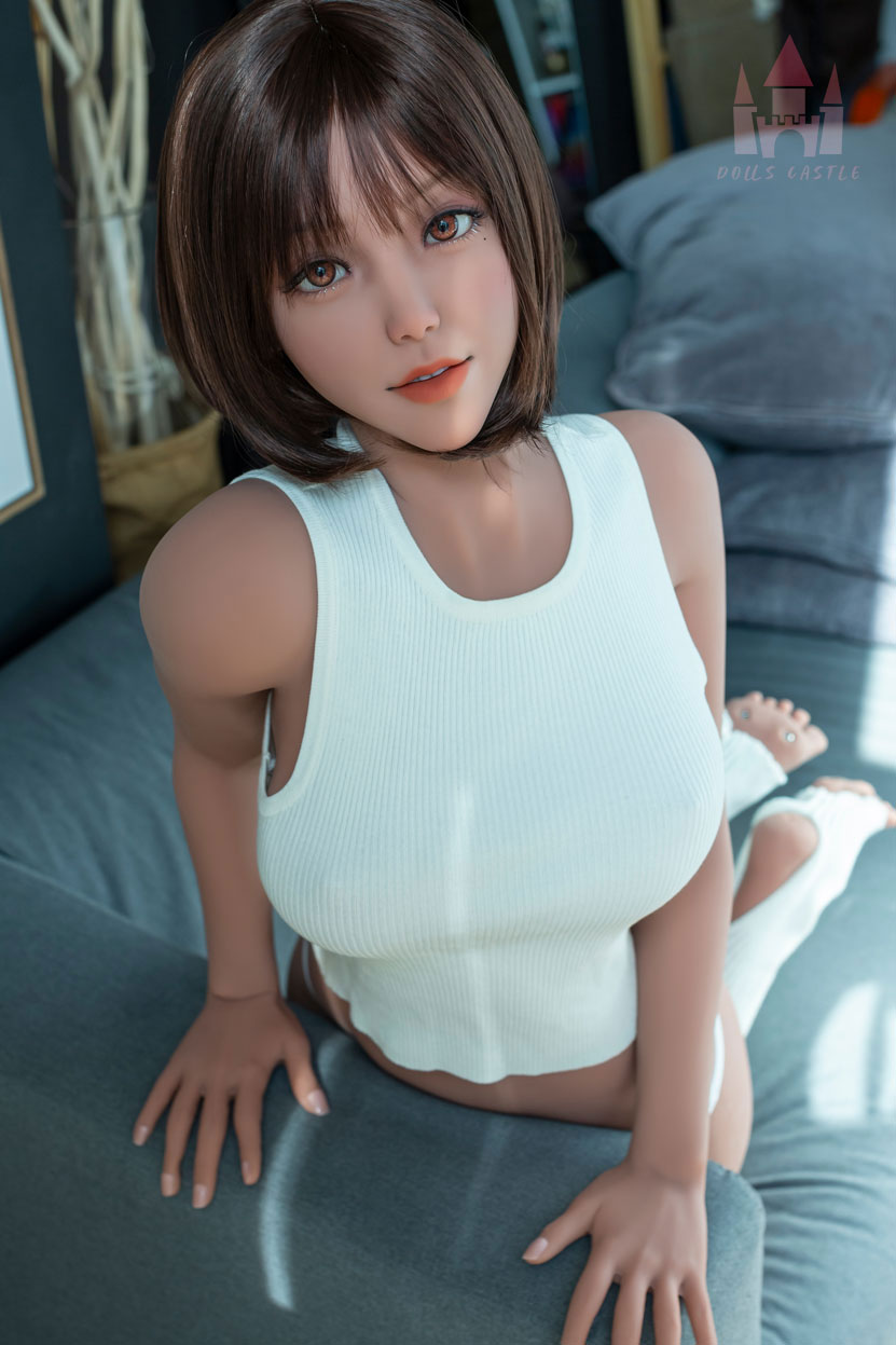 163cm5ft4 E-cup TPE Sex Doll – Willa - My Store