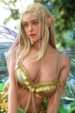 163cm/5ft4 E-cup TPE Sex Doll – Luis.D - My Store