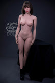 163cm/5ft4 E-cup TPE Sex Doll – Mayo - Silicone Love Doll