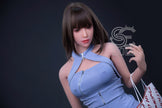 163cm/5ft4 E-cup TPE Sex Doll – Mayo - Silicone Love Doll