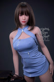 163cm/5ft4 E-cup TPE Sex Doll – Mayo - Silicone Love Doll