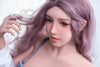 163cm/5ft4 E-cup TPE Sex Doll – Yasmin - Silicone Love Doll