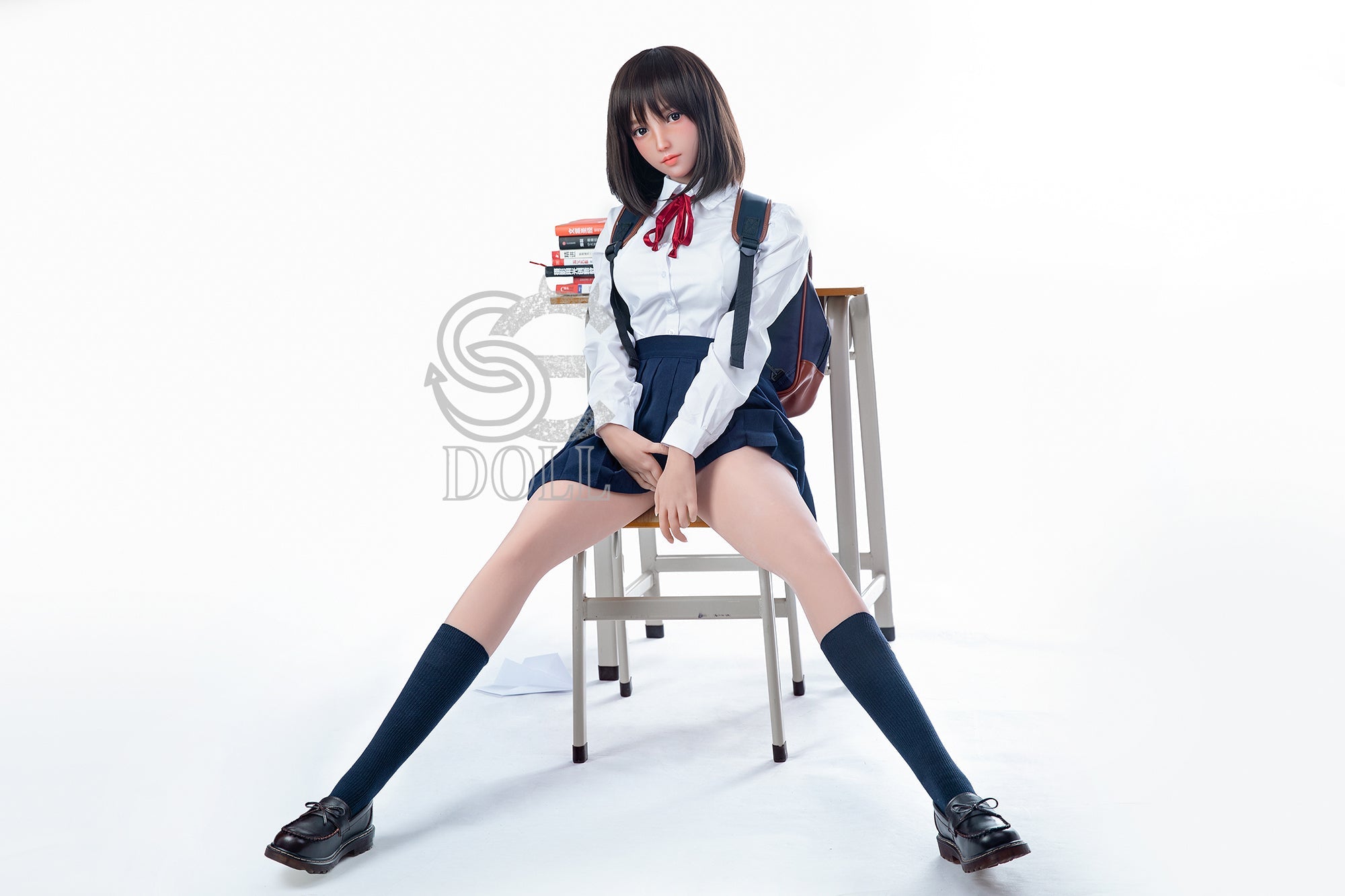 163cm/5ft4 F-cup TPE Sex Doll – Yuiuki [USA In Stock] - Silicone Love Doll