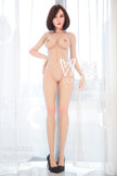 164cm/5ft5 D-cup TPE Sex Doll – Betsy Kelsen - My Store