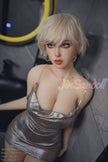 164cm/5ft5 D-cup TPE Sex Doll – Jamie Ulysses - My Store