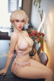 164cm/5ft5 D-cup TPE Sex Doll – Jamie Ulysses - My Store