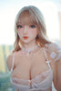 164cm/5ft5 D-cup TPE Sex Doll – Sally Bird - My Store