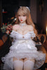 164cm/5ft5 D-cup TPE Sex Doll – Sally Bird - My Store