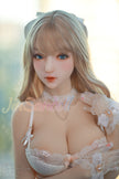 164cm/5ft5 D-cup TPE Sex Doll – Sally Bird - My Store