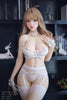 164cm/5ft5 D-cup TPE Sex Doll – Sally Bird - My Store