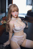 164cm/5ft5 D-cup TPE Sex Doll – Sally Bird - My Store