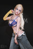 164cm/5ft5 D-cup TPE Sex Doll – Thoreau - My Store