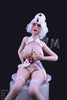 164cm/5ft5 J-cup TPE Sex Doll – Faruzan - My Store