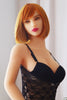 165cm/5ft5 K-cup TPE Sex Doll – Christi - My Store