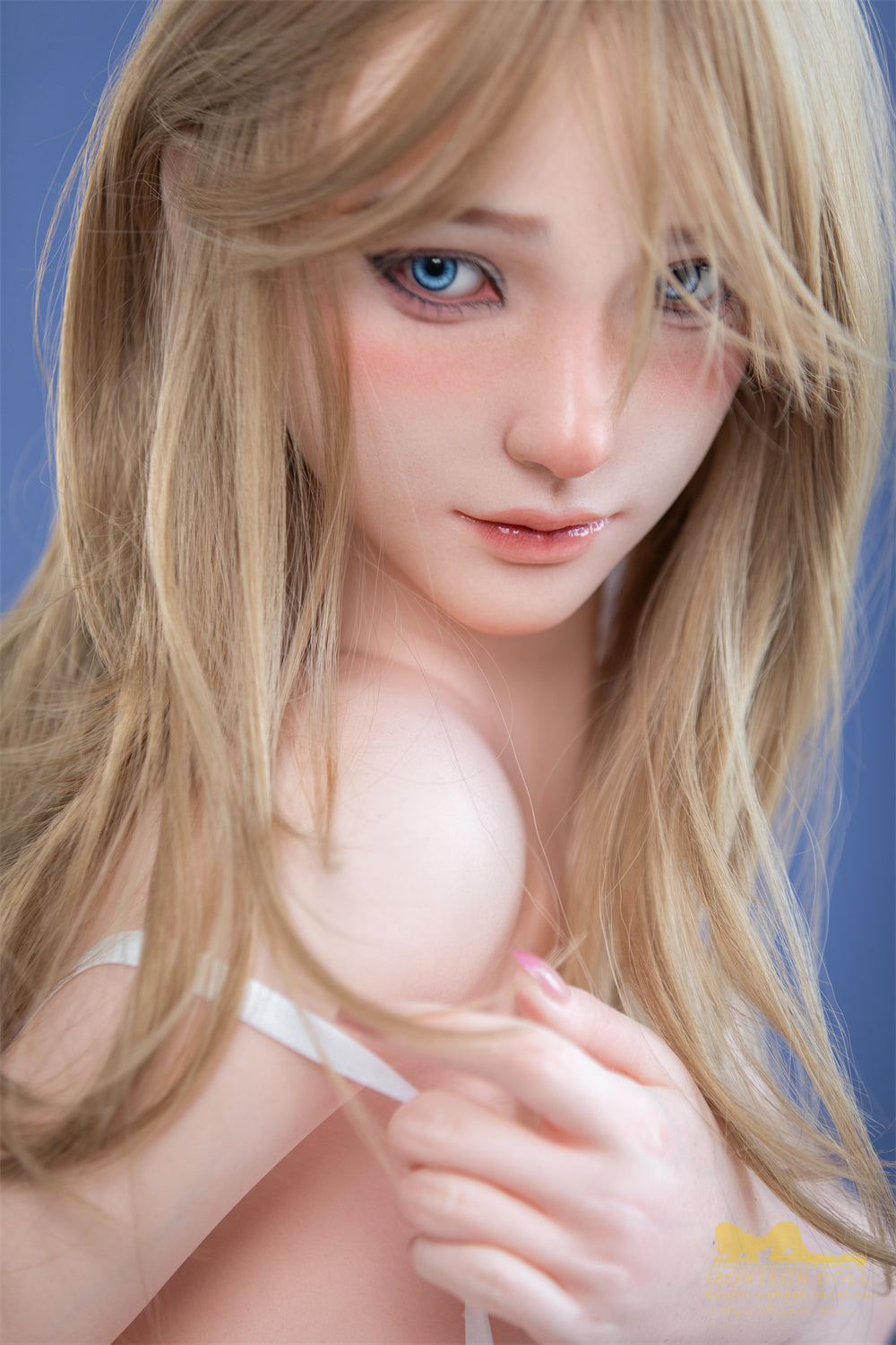 165cm (5ft5″) G Cup Silicone Japanese Sex Doll Kitty, Head S32 - My Store