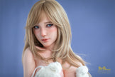 165cm (5ft5″) G Cup Silicone Japanese Sex Doll Kitty, Head S32 - My Store