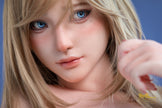 165cm (5ft5″) G Cup Silicone Japanese Sex Doll Kitty, Head S32 - My Store