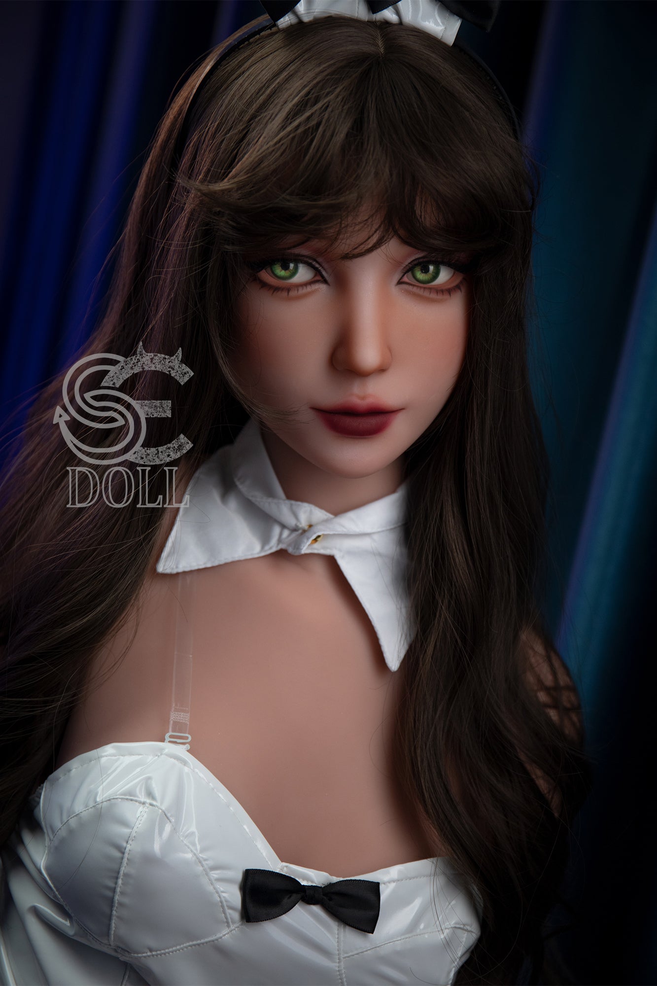 166cm/5ft5 B-cup TPE Sex Doll – Charlene - Silicone Love Doll