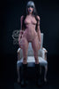 166cm/5ft5 C-cup TPE Sex Doll – Heloise - My Store