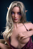 166cm/5ft5 C-cup TPE Sex Doll – Veromca [USA In Stock] - My Store