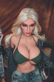 166cm/5ft5 N-cup TPE Sex Doll – Olina - My Store