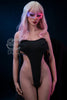 168cm/5ft6 F-cup TPE Sex Doll – Harper.A - Silicone Love Doll