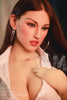 168cm/5ft6 I-cup Silicone Head Sex Doll – Pilar - Silicone Love Doll