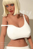 169cm/5ft7 L-cup TPE Sex Doll – Kenisha - My Store