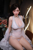 175cm5ft9 D-cup Silicone Sex Doll – Kyomi - My Store