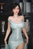 175cm5ft9 D-cup Silicone Sex Doll – Kyomi - My Store