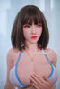 175cm5ft9 D-cup Silicone Sex Doll – Eula - My Store