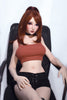 150cm/4ft11 Real Silicone Sex Doll Madoka - Silicone Love Doll