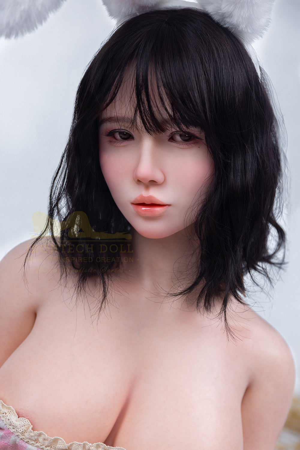 166cm/5ft5 D-cup Silicone Sex Doll – Tanya - Silicone Love Doll