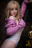 169cm (5ft6)  C-cup Silicone Sex Doll Layla - My Store