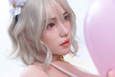 167cm5ft6 D-cup Silicone Sex Doll – Lexi - My Store