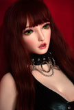 165cm/5ft5 Silicone Sex Doll – Kurosawa Yuuki - Silicone Love Doll