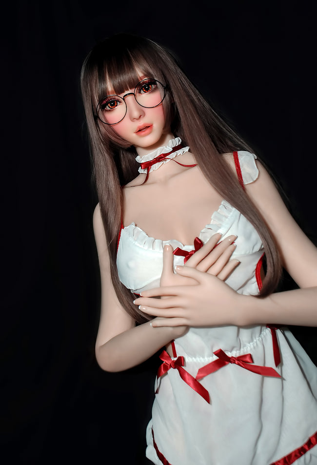 165cm5ft5 Silicone Sex Doll – Nagashima Masako - My Store