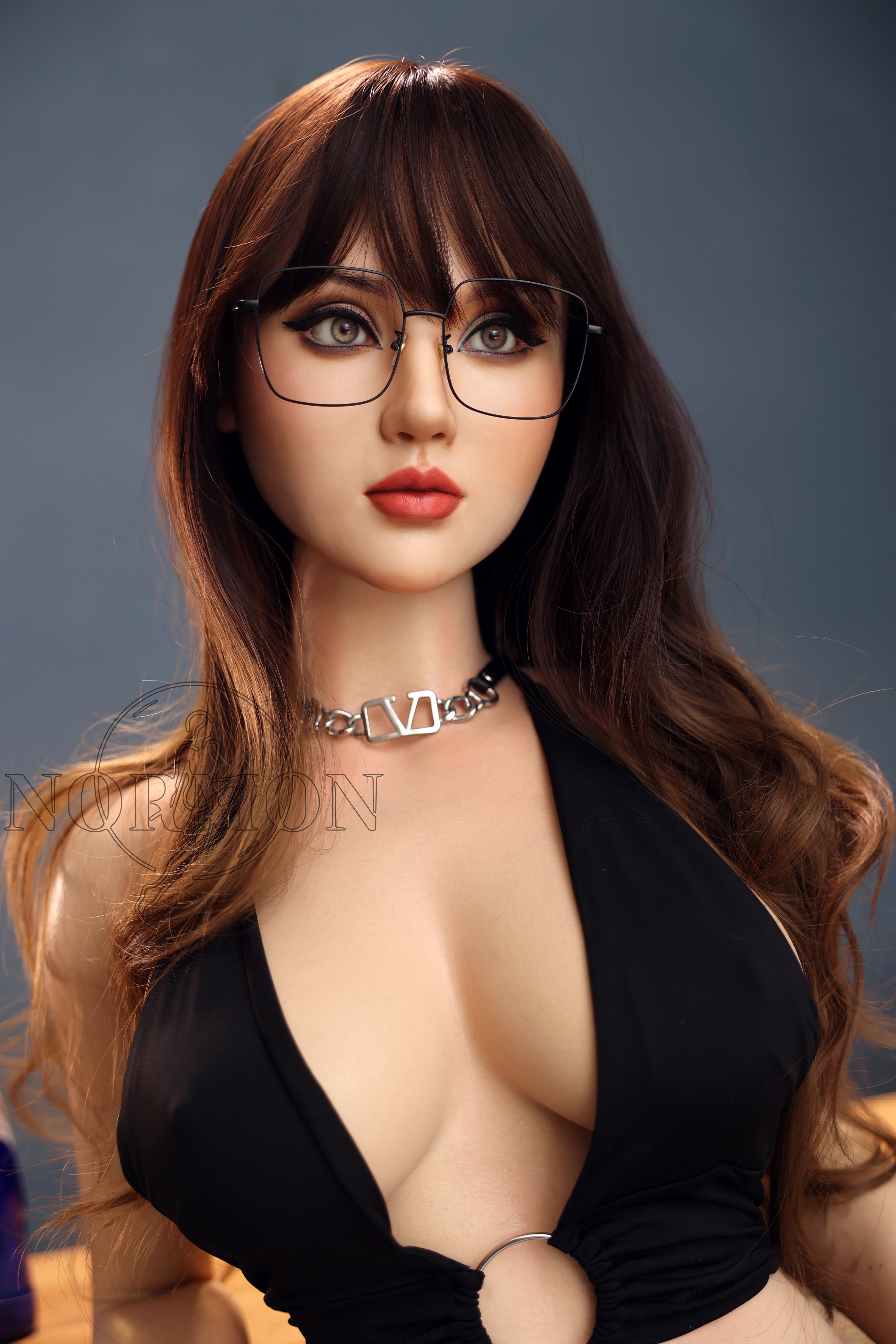 163CM5ft4 F Cup Real Silicone Love Doll Lena - Silicone Love Doll