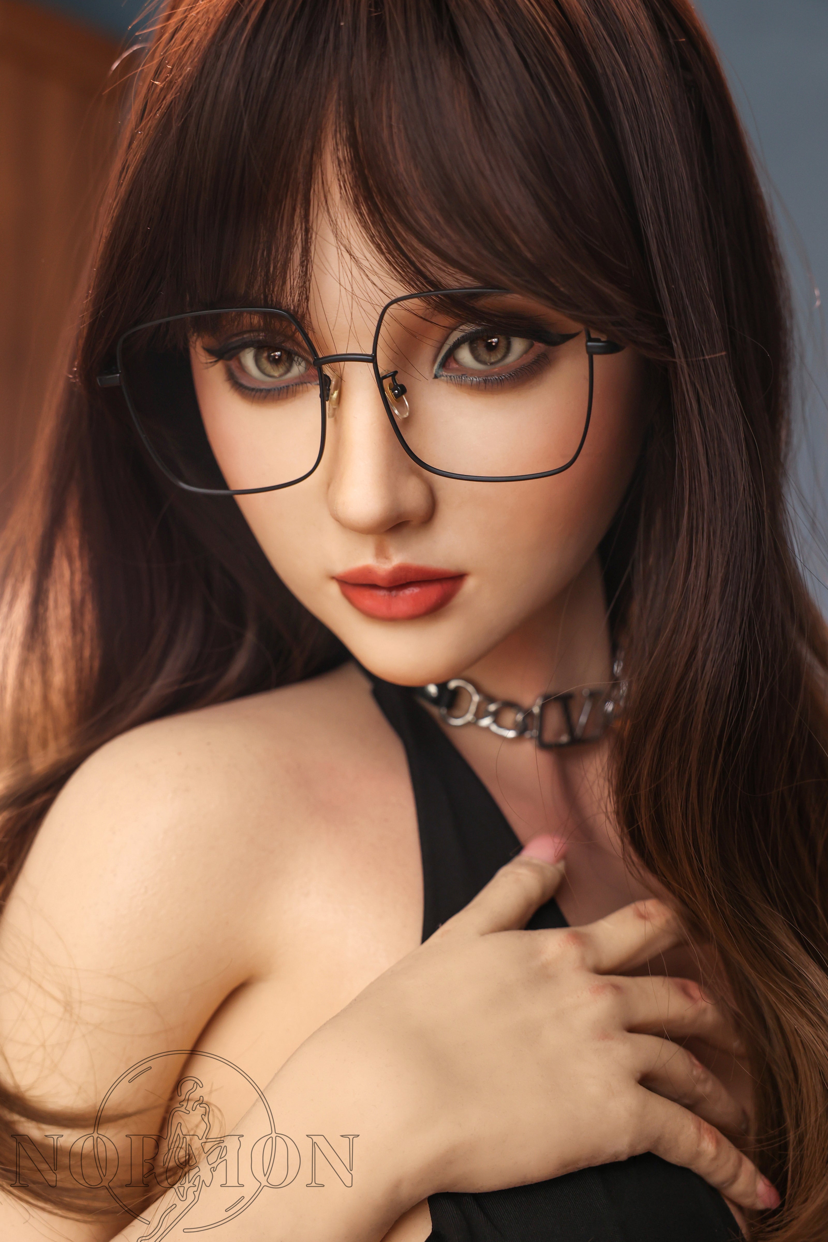 163CM5ft4 F Cup Real Silicone Love Doll Lena - Silicone Love Doll