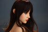 163CM5ft4 F Cup Real Silicone Love Doll Lena - Silicone Love Doll