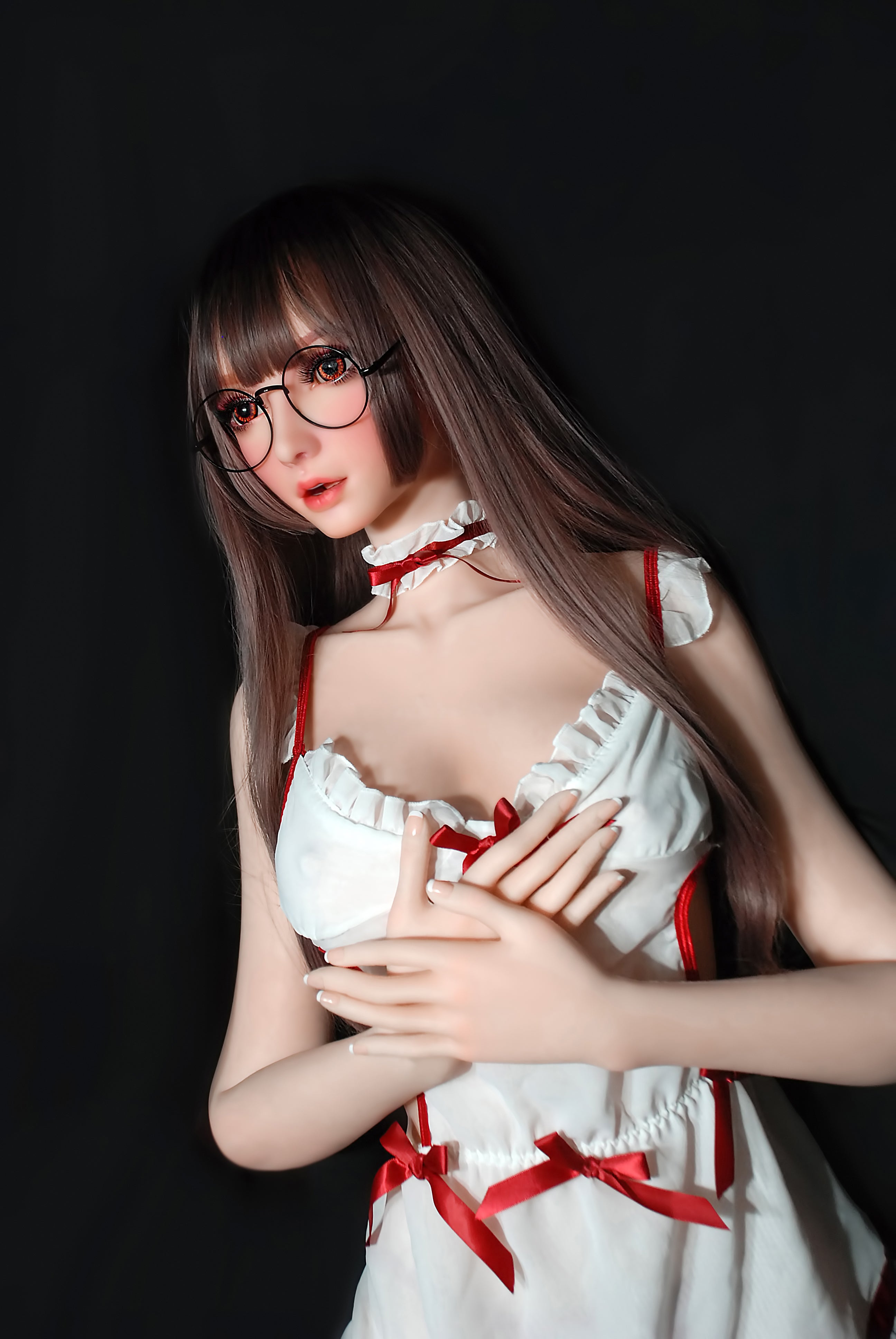 165cm5ft5 Silicone Sex Doll – Nagashima Masako - My Store